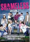 Shameless - Saison 2 - DVD