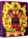 Dragon Ball Super - Super Hero (Blu-ray + DVD - Édition boîtier SteelBook) - Blu-ray