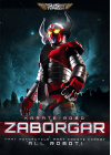 Karate-Robo Zaborgar - DVD