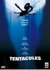 Tentacules - DVD