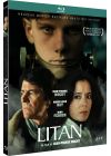 Litan - La cité des spectres verts (Nouveau master restauré haute définition) - Blu-ray