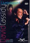 Cassidy, David - Live In Concert - DVD