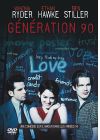 Génération 90 - DVD