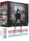 Youth Literature - Intégrale des 5 films (Pack) - DVD