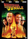 Bienvenue dans la jungle - DVD