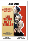 Les Vieux de la vieille - DVD