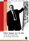 Main basse sur la ville - DVD