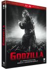 Godzilla (Combo Blu-ray + DVD - Édition Limitée) - Blu-ray