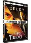 The Order + Le grand tournoi (Pack) - DVD