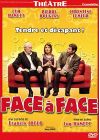Face à face - DVD