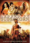 Les Guerriers de Sudsakorn - DVD