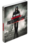 M:I-4 - Mission : Impossible - Protocole fantôme (Combo Blu-ray + DVD - Édition Limitée exclusive Amazon.fr boîtier SteelBook) - Blu-ray