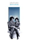 John & Yoko: Above Us Only Sky - DVD