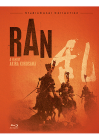 Ran - Blu-ray