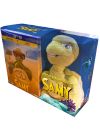 Le Voyage extraordinaire de Samy (+ 1 Peluche) - Blu-ray 3D