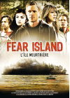 Fear Island - DVD