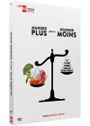 Manger plus pour se nourrir moins - DVD