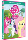 My Little Pony : Les amies c'est magique ! - Saison 2, Vol. 9 : Vent de folie à Ponyville - DVD