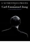 L'Authentique procès de Carl-Emmanuel Jung - DVD