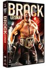 Brock Lesnar : Eat, Sleep, Conquer, Repeat ! - DVD