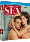 Masters of Sex - Intégrale saison 2 - Blu-ray