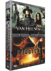 Van Helsing + Les chroniques de Riddick (Pack) - DVD