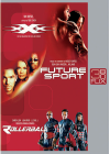 Flix Box - 17 - xXx + Futuresport + Rollerball - DVD