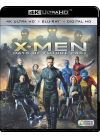 X-Men : Days of Future Past (4K Ultra HD + Blu-ray + Digital HD) - 4K UHD