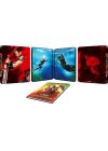 Thor : Ragnarok (Édition Limitée exclusive FNAC - Boîtier SteelBook Blu-ray 3D + Blu-ray + Livret) - Blu-ray 3D