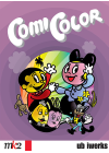 ComiColor - DVD