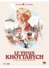Le Vieux Khottabych (Combo Blu-ray + DVD) - Blu-ray