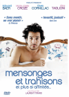 Mensonges et trahisons - Et plus si affinités - DVD