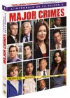 Major Crimes - Saison 2