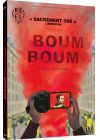 Boum boum - DVD