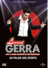 Laurent Gerra - Laurent Gerra avec le grand orchestre de Fred Manoukian au Palais des Sports - DVD