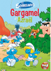 Les Schtroumpfs - Gargamel et Azraël - DVD