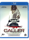 The Caller - Blu-ray