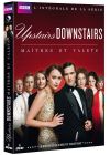 Upstairs Downstairs : Maîtres et valets - L'intégrale de la série - DVD