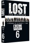 Lost, les disparus - Saison 6 - DVD