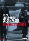 1974, une partie de campagne - DVD