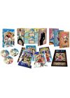 One Piece - Intégrale Partie 1 (Édition Collector Limitée A4) - DVD