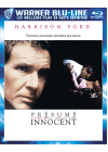 Presumé innocent - Blu-ray