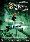 3RUN : Freerunning/Parkour débutant - DVD