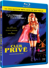 Club privé - Blu-ray