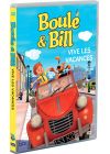Boule & Bill - Saison 1, Vol. 2 : Vive les vacances !