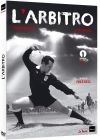 L'Arbitro - DVD