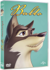 Balto - DVD