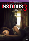 Insidious : Chapitre 3 - DVD