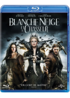 Blanche Neige et le chasseur - Blu-ray
