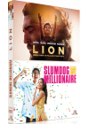 Slumdog Millionnaire + Lion (Pack) - DVD